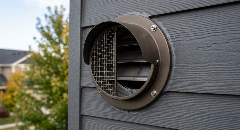 Ventilation Fan Replacement in Pasadena, CA